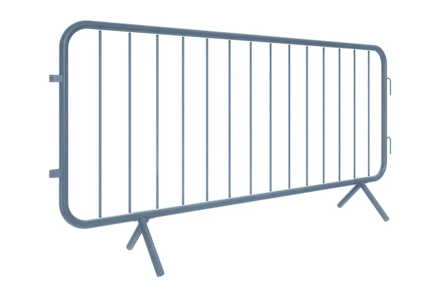 Crowd & Pedestrian Barriers
