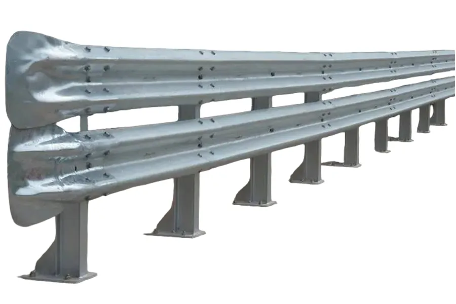 Armco Vangrails