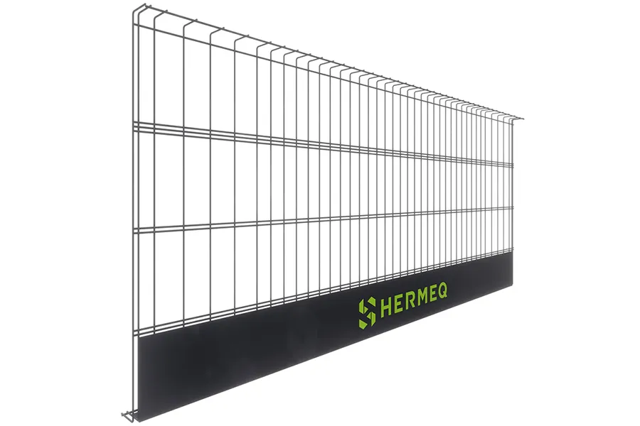 Randbeschermingssysteem