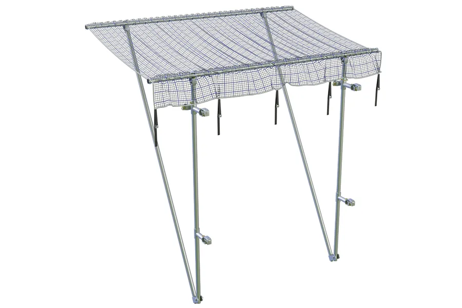 Veiligheidsventilatorsystemen