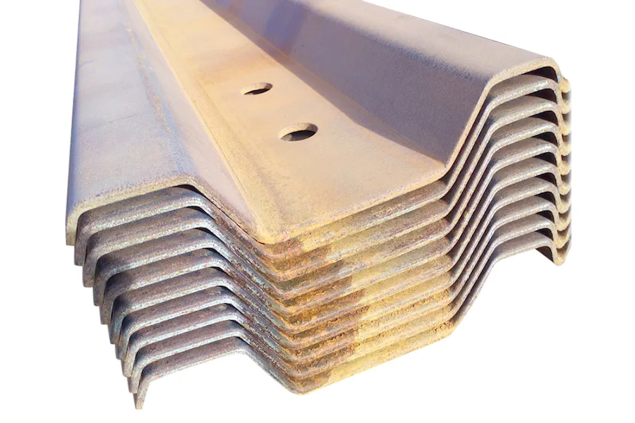 Damwanden & Beschoeiing