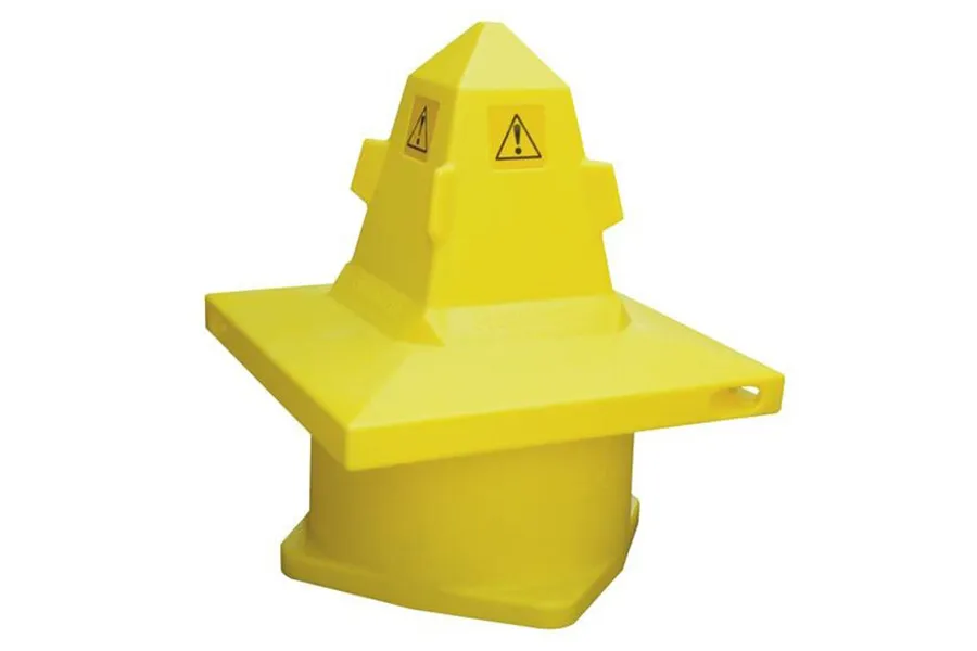 Ondergrondse Leidingbescherming