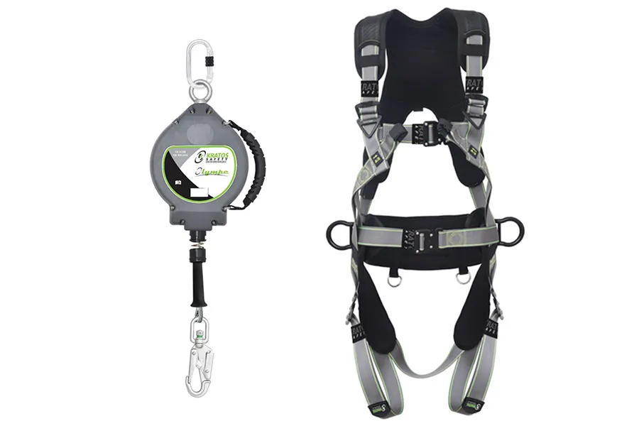 Werken Op Hoogte PBM